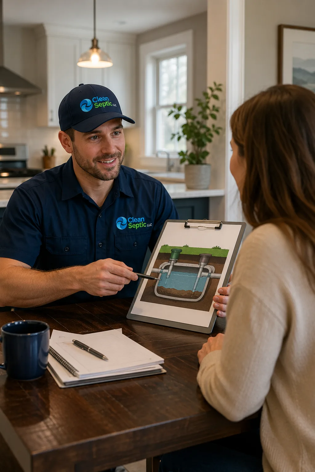 Septic Tank Pumping Allenhurst, GA FAQs